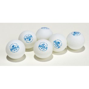 Joola Bordtennisbolde ROSSI CHAMP 