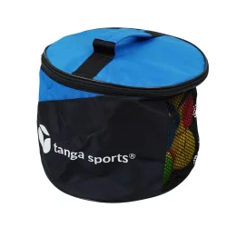 VOLLEYFARVET TERNINGEST MED TASKE