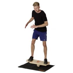 PEDALOSURF  BALANCEBOARD (BALANCEBRT)