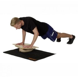 PEDALOSURF  BALANCEBOARD (BALANCEBRT)