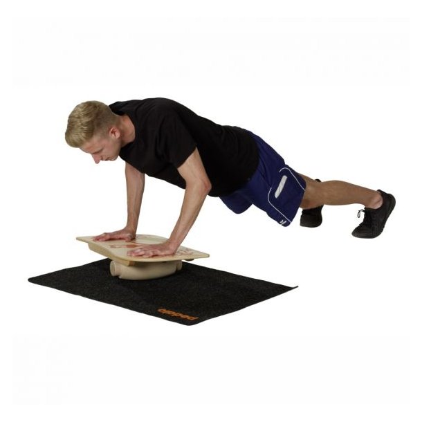 PEDALOSURF  BALANCEBOARD (BALANCEBRT)