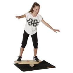 PEDALOSURF  BALANCEBOARD (BALANCEBRT)