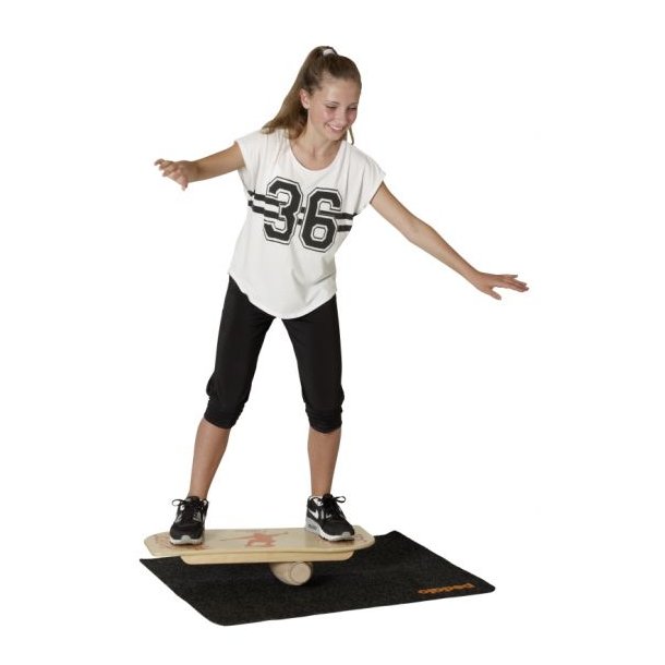 PEDALOSURF  BALANCEBOARD (BALANCEBRT)