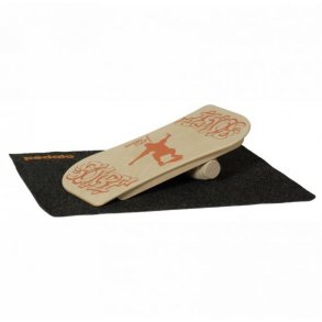PEDALO�SURF  BALANCEBOARD (BALANCEBR�T)