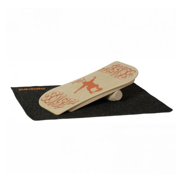 PEDALOSURF  BALANCEBOARD (BALANCEBRT)