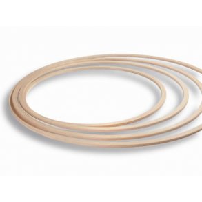 GYMNASTIKRINGE I TR (HULAHOPRINGE)