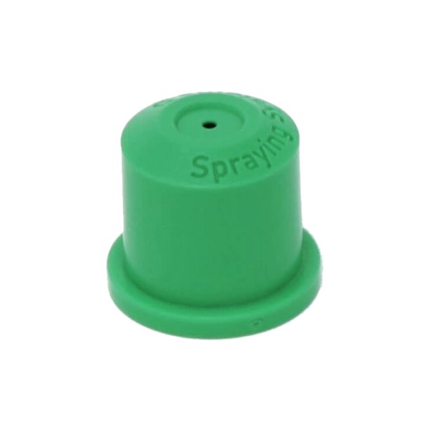 Dyser (hul, flad, messing) 