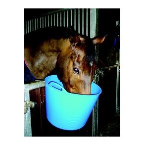 TUBTRUGS plastspande, MEDIUM 26 L 