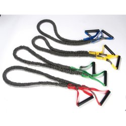 DITTMANNBODY TUBE PREMIUM ELASTIKKER (TRNINGSBND)