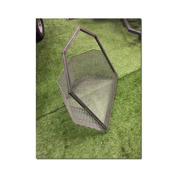 RBK 1500 - Rengringsmaskine