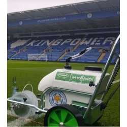 Hybrid V3 stribemalemaskine