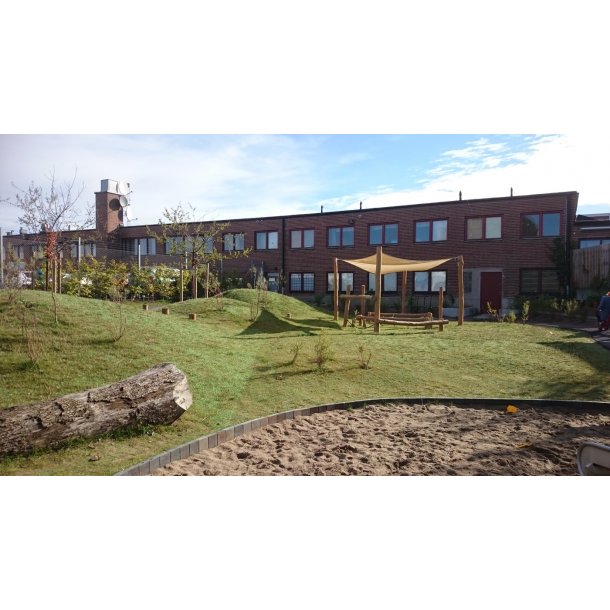 NRT3002-CL Armeringsgrs (hybridgrs) Extreme