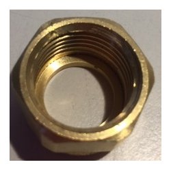 Omlber for dyse/pistol (GM10)