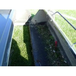 RBK 1500 - Rengringsmaskine