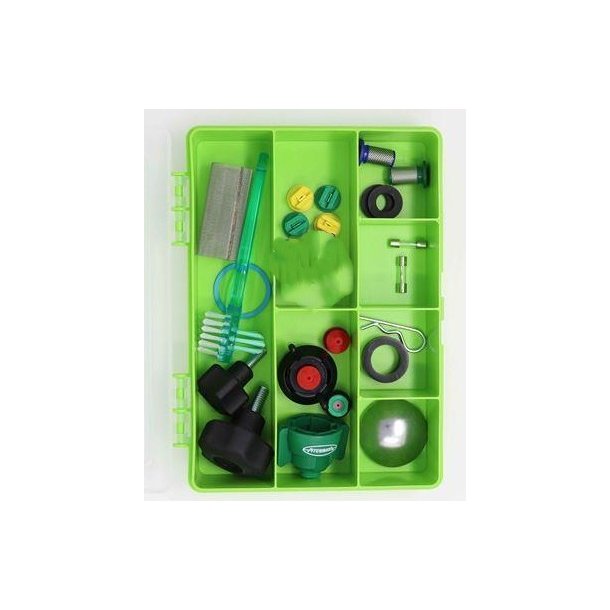 Servicekit til Eco Pro/Club