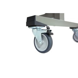 SPONETABORDTENNISBORD PROFILINE S7 INDOOR