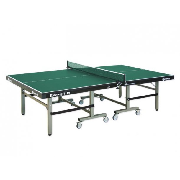 SPONETABORDTENNISBORD PROFILINE S7 INDOOR