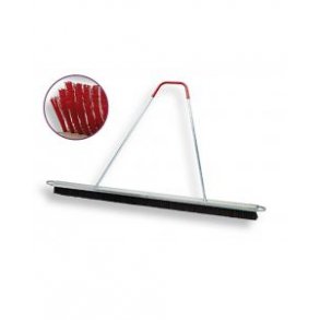 B�RSTE MED KUNSTSTOFH�R