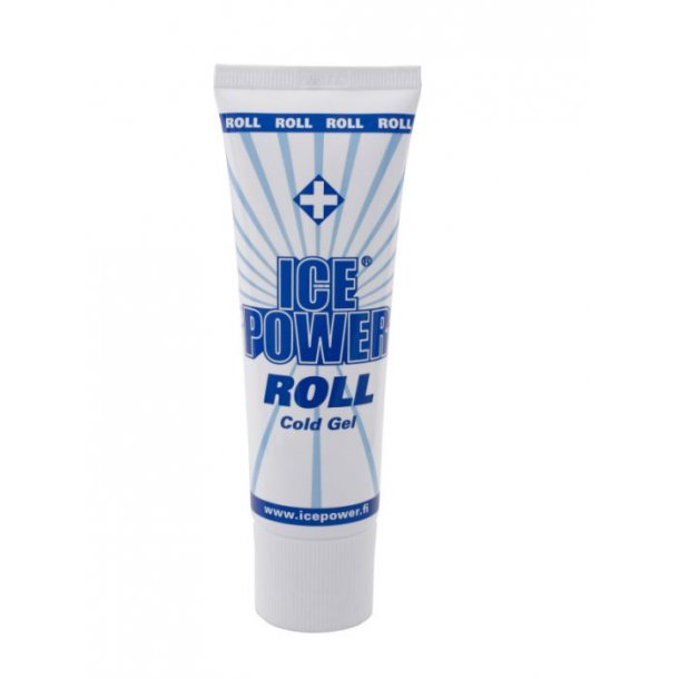 ICE POWER ROLL COLD