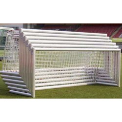 Hndboldml fuldsvejst, stabelbar