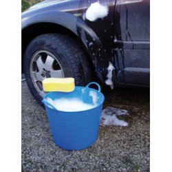 TUBTRUGS plastspande, MEDIUM 26 L 