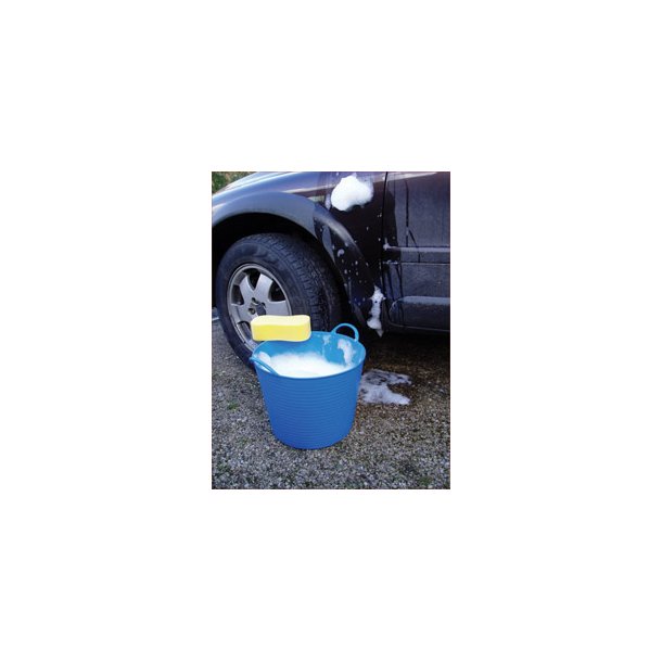 TUBTRUGS plastspande, MEDIUM 26 L 