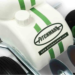 Vandtanke 6 l til Eco Club v2 / Eco Pro v2