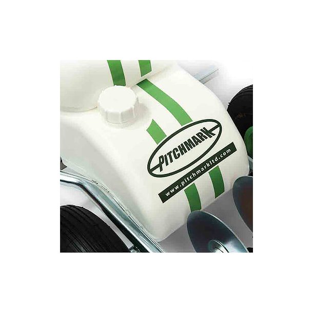 Vandtanke 6 l til Eco Club v2 / Eco Pro v2