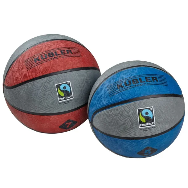 KBLER SPORTFAIRTRADE BASKETBOLDE