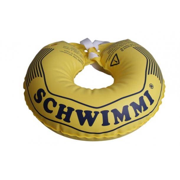 SCHWIMMISVMMEKRAVER