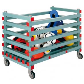 REA�MATERIALEVOGNE