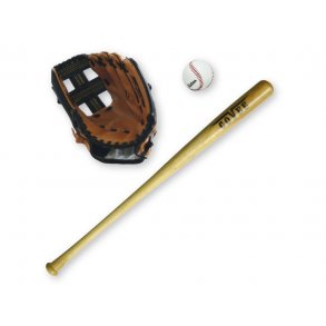 BASEBALL TILBEHØR