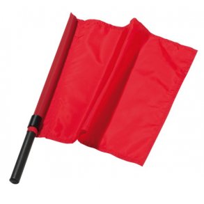 FLAG, STOKKE & TILBEHØR