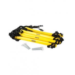 KOORDINATION/REAKTION & SKUDTRÆNING