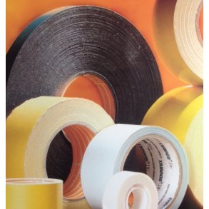 Tape til Sportsgulve