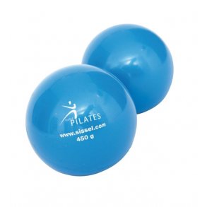 PILATES OG YOGA BOLDE