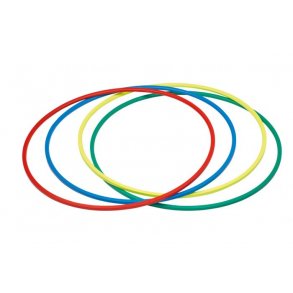 GYMNASTIK / HULAHOP RINGE 