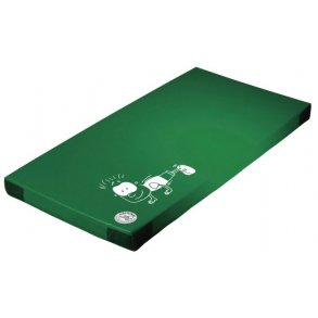 LEGEMÅTTER & FLISER