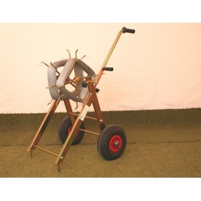 Boldbaneudstyr & Revisitter