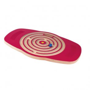 BALANCESKIVER, BALANCEBRT