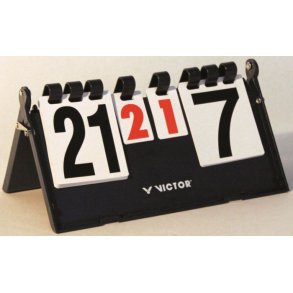 TILBEHR & OPBEVARING