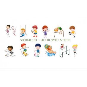 Sportsnet & Netkroge