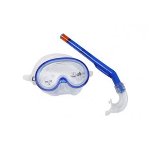 DYKNING OG SNORKLING 