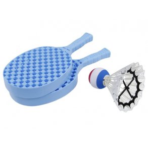 BAT- FANG & RETUR SPIL